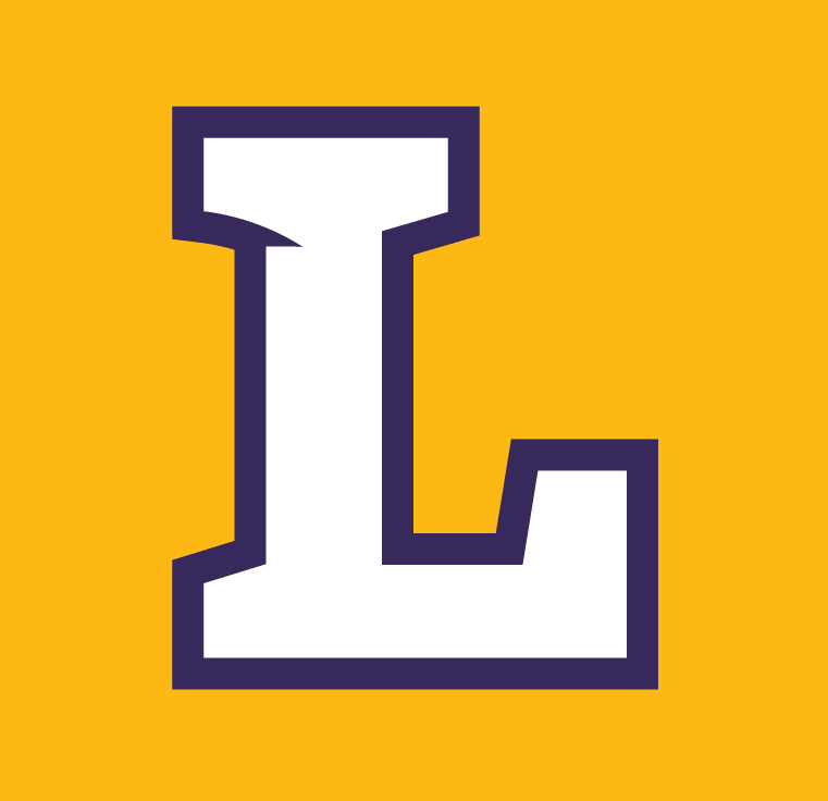 Lipscomb Bisons 2014-Pres Alternate Logo 01 iron on paper